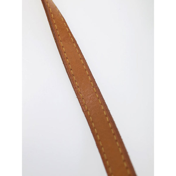 Louis Vuitton Shoulder Monogram Denim Bag Pleaty - Picture 8 of 8